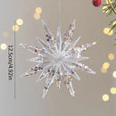 Christmas Hanging Ornaments