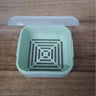 1Pce Travel Leak Proof Mini Soap Box