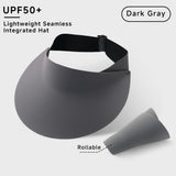 Women's Foldable UV Resistant Sun Hat