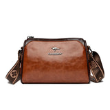 Women's shoulder bag