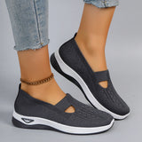 Women's Breathable, Lightweight, Non-slip Casual Shoe