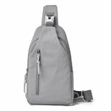 Men Or Women's Crossbody Casual Nylon Bag