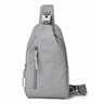 Men Or Women's Crossbody Casual Nylon Bag
