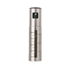 100ml Stainless Steel Multi-Purpose Adjustable Olive Oil Sprayer