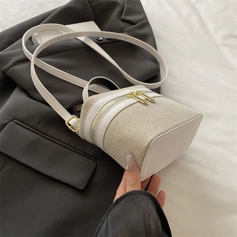 Crossbody Casual Handbag