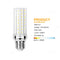 NEW Corn LED Bulb  12W 16W 20W 24W 40W Super High power E14 E27 B22  AC220V 110V 85-265V  No Flicker