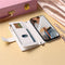 Leather Phone Case for iPhone 14 Pro Max 15 13 12 11