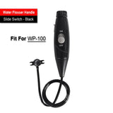 Waterpik Flosser Or Tip Replacement For WP-100 WP-660 WP-900