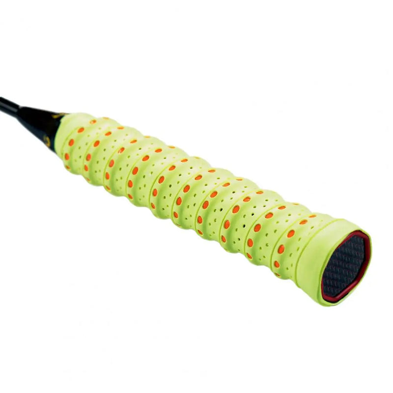 Anti Slip Bright Color Tennis, Badminton Racket Sleeves