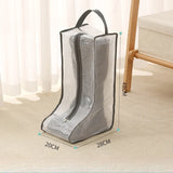 Mesh Shoe/Boots Storage Bags