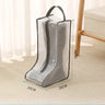 Mesh Shoe/Boots Storage Bags