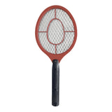 Rechargeable Long Or Short Electric 2 in 1 Fly And Mosquito Zapper With Rotating Head