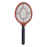 Rechargeable Long Or Short Electric 2 in 1 Fly And Mosquito Zapper With Rotating Head