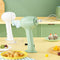 USB Charging Wireless  Automatic 3 Speed Hand Food Mixer.