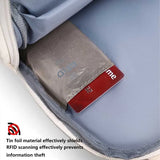 Men Or Women's Crossbody Casual Nylon Bag