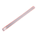 Stainless Steel Double Side Straight Ruler