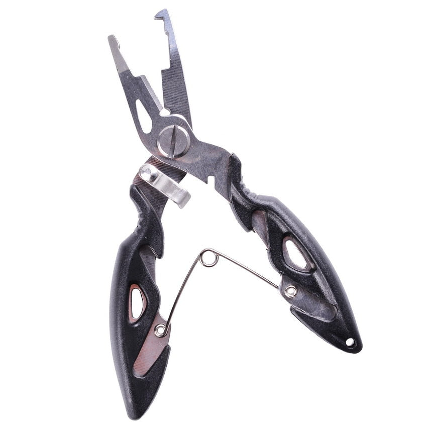 Aorace Multifunction Fishing  pliers/tongs and Accessories.