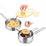 DIY Creative Doughnut Kitchen Tool