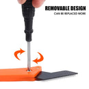 Tungsten Carbide Cutter Blade for Tile Grout Cleaning And Blades