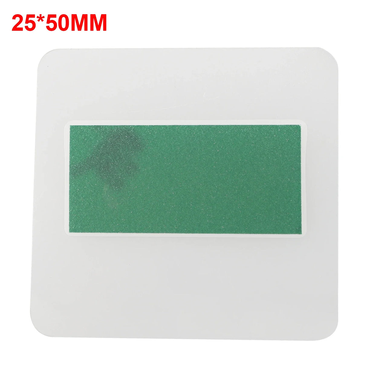 Magnetic L4MF Electromagnetic Radiation Field Viewer Card