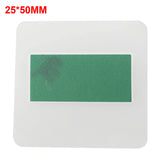 Magnetic L4MF Electromagnetic Radiation Field Viewer Card