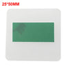 Magnetic L4MF Electromagnetic Radiation Field Viewer Card