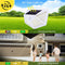 Waterproof 100 LED 2/4/8/10PCS Outdoor Solar Light, with motion sensors for garden and back yards.