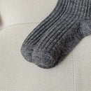 Cashmere Wool Women's Thermal Warm Socks.