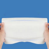 Cotton Disposable Makeup Remover Face Towel.