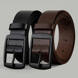 Men Or Women's Fashion Leather Belt