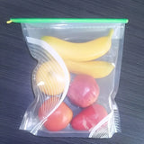 15pcs/Set Bag Sealer Clips