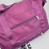 Waterproof Tote Bag For Diapers Sports Or Travel
