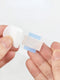 120pcs/set Adhesive Waterproof Transparent Bandages