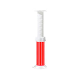 12 Gel Flower Fragrance Toilet Deodorizers