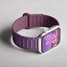 Silicone Magnetic  Strap for Apple Watch 46mm 42mm 49mm 45mm 41mm 44mm 40mm Band For IWatch Ultra 2 Series 10 9 8 7 6 SE 5 4 3