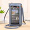 Women's Crossbody Touch Screen Cell Phone Purse.