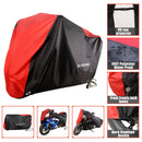 Waterproof/UV Protector Motorcycle Covers. Indoor OR Outdoor M L XL XXL XXXL D25