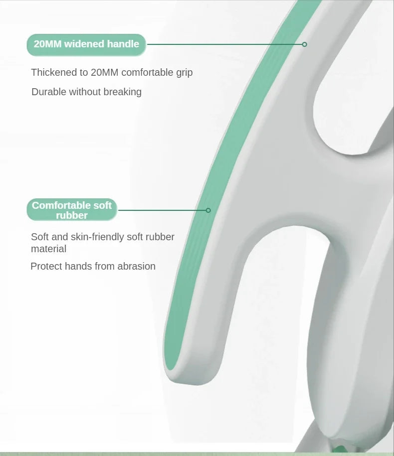 Multi-function Manual Muscle/Cellulite Massager Roller