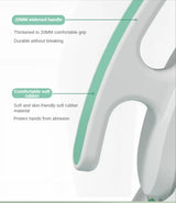 Multi-function Manual Muscle/Cellulite Massager Roller