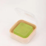 1Pce Travel Leak Proof Mini Soap Box