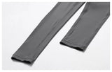 Women High Waist Seamless Push Up Fitness Leggings
