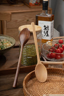 5 Pieces Eco Friendly  Wooden Spoons, Forks Or Chop Sticks