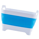 Silicone Portable/Foldable Washing Tub.