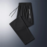 Men's Casual Sweatpants In Plus Sizes