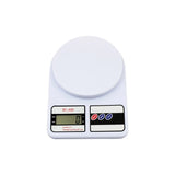 1pc 10kg Digital Kitchen Electronic Scale