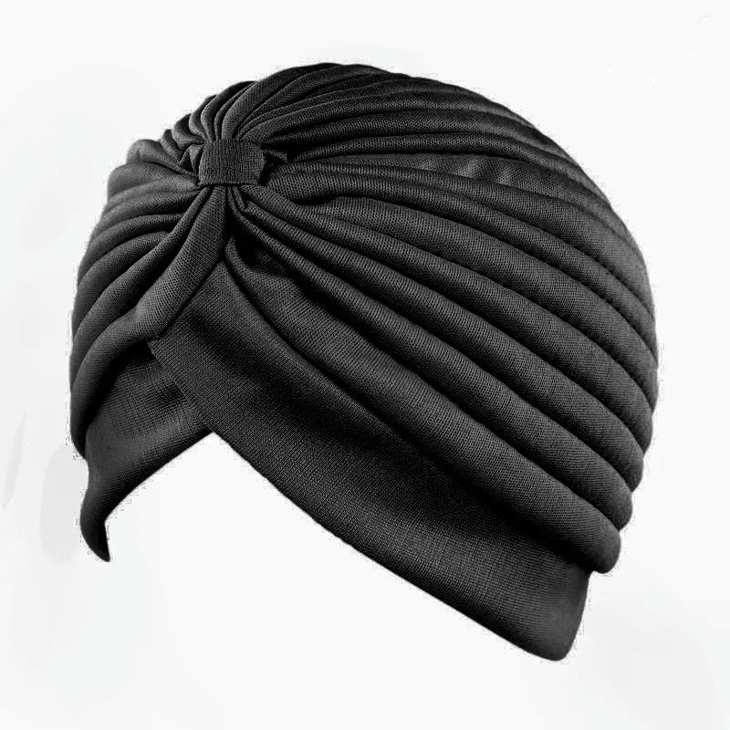 Polyester Head Wraps For Women