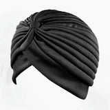 Polyester Head Wraps For Women