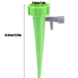Automatic Self Watering Drip Irrigation For Indoor Or Outdoor Plants