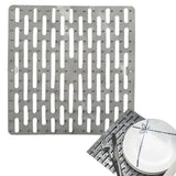 Kitchen Sink Heat Resistant Drain Mat