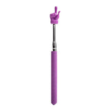 1PC Stainless Steel Pointer Finger Stick